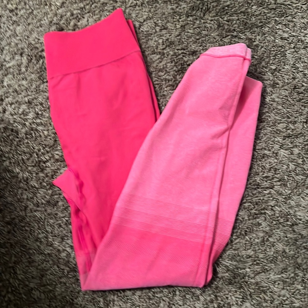 Adore me leggings
